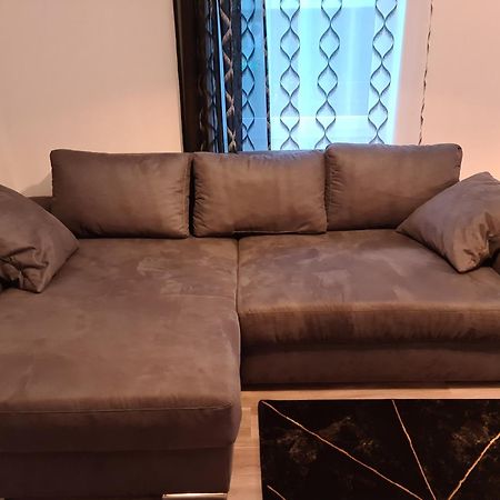 Ferienwohnung Andiana سيغن المظهر الخارجي الصورة